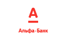 Банк Альфа-Банк в Васильково